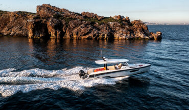 atak yachts p35 fiyat