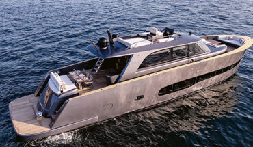 b.a.l.m.y yacht