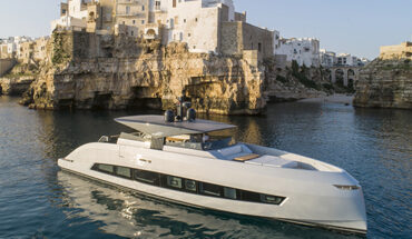 b.a.l.m.y yacht